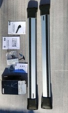 Thule 4013 bmw for sale  Naugatuck