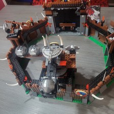 Lego vikings 7019 gebraucht kaufen  Schwalmstadt
