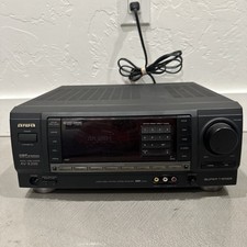 Aiwa x220 super for sale  Tucson
