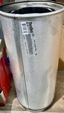 Duravent galvanized steel for sale  South Portland