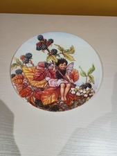 Wedgwood blackberry fairy for sale  LOUGHBOROUGH