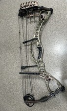 Hoyt crx right for sale  Vernal