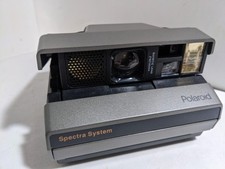 Vintage polaroid spectra for sale  Wilbraham
