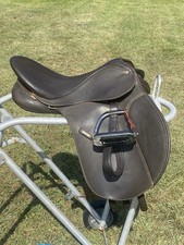 Wintec saddle fittings for sale  Blairstown