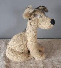 Needle felted fleece for sale  LONDON