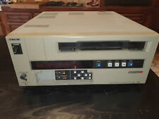 Sony uvw 1200p d'occasion  Villemandeur