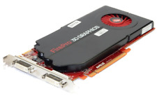 Karta graficzna Firepro BARCO MXRT 5450 1GB GDDR5 Highprofil, używany na sprzedaż  PL