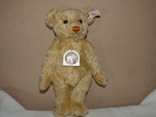 Steiff hellbrauner mohair gebraucht kaufen  Bad Ems