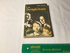 Famiglia trapp maria usato  Parma
