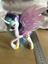 Little pony prinzessin gebraucht kaufen  Hamburg