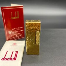 Vintage dunhill gas for sale  Shipping to Ireland