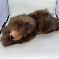 Aurora brown bear for sale  Tupelo