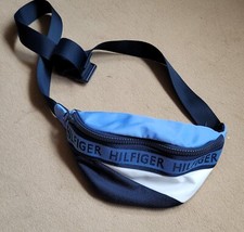 Tommy hilfiger bauchtasche gebraucht kaufen  Nürnberg