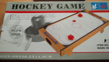 Hockey game eishockey gebraucht kaufen  Berlin