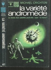 Variété andromède. michael d'occasion  Aix-les-Bains