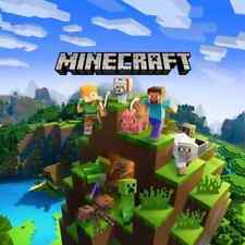 Minecraft PC Java & Bedrock Combo Edition key Windows/Mac PC Europa and Global na sprzedaż  PL