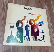 Sammlungsauflösung abba the gebraucht kaufen  Barsinghausen