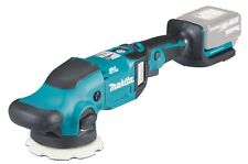 Makita dpo500z levigatrice usato  Italia