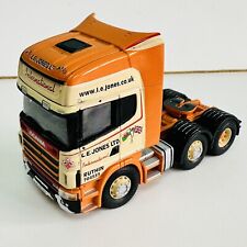 Corgi scale scania for sale  HALSTEAD