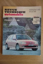 Revue technique automobile d'occasion  Lyon VII