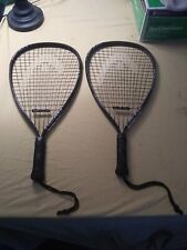 Head racquetball racquets for sale  Biloxi