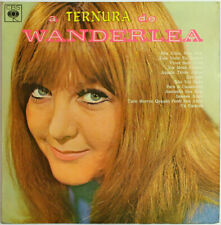 Wanderléa - A Ternura De Wanderlea (LP) (Very Good Plus (VG+)) comprar usado  Enviando para Brazil