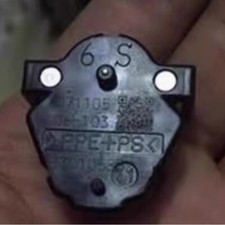 Medidor de instrumento velocímetro motor de passo 6S para Toyota Lexus Buick Opel, usado comprar usado  Enviando para Brazil