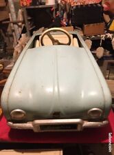 Renault dauphine ancienne d'occasion  Laudun-l'Ardoise
