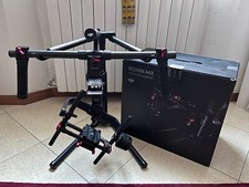 Dji ronin ottimo usato  Bologna
