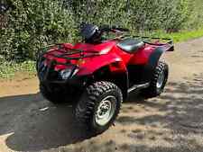 honda farm quad for sale  LANGPORT