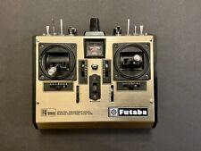 Vintage futaba channel for sale  San Jose