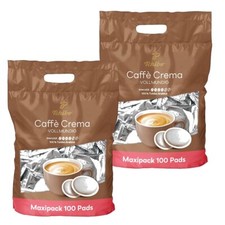 Tchibo kaffeepads vorratspack gebraucht kaufen  Hamburg