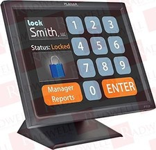 Usado, PLANAR SYSTEMS 997-5967-02 / 997596702 (NOVO NA CAIXA) comprar usado Usado, PLANAR SYSTEMS 997-5967-02 / 997596702 (NOVO NA CAIXA) comprar usado  Enviando para Brazil