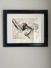 Edgar degas three for sale  Princeton