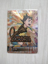 Inazuma eleven card usato  Busseto