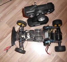 Modelcraft fernsteuerung 2ch gebraucht kaufen Modelcraft fernsteuerung 2ch gebraucht kaufen  Frensdorf