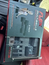 Compact adjustable dumbbells for sale  Scottsdale