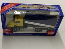 Siku 3547 mercedes gebraucht kaufen  Freiburg im Breisgau