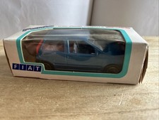 Burago fiat punto usato  Italia