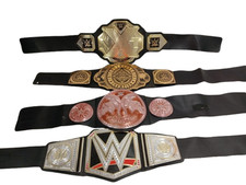 wwe championship nxt for sale  RUGBY