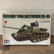 Tamiya russian tank for sale  ROCHESTER