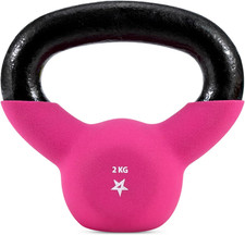 Kettlebell ghisa con usato  Roma