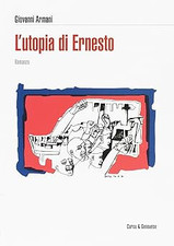 Utopia ernesto armani usato  Vejano