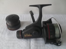 Vintage mitchell 2140g for sale  ILFORD