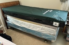 Span america pressure for sale  Edmond