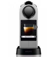 Krups cafetière nespresso d'occasion  Gémenos