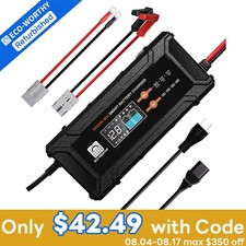 Eco worthy 12v for sale  Los Angeles