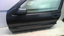 Porte gauche volkswagen d'occasion  Cléguer