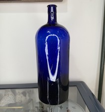 Huge antique cobalt for sale Huge antique cobalt for sale  HORSHAM