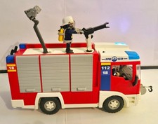 Playmobil ref 4821 d'occasion  Le Grand-Quevilly